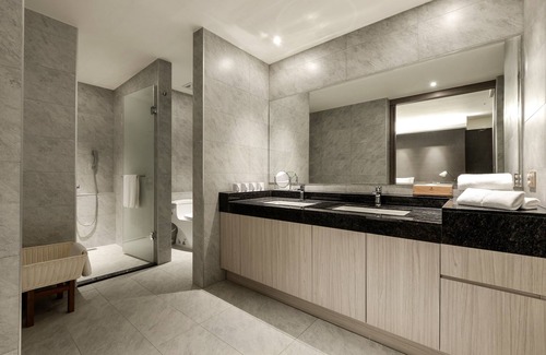 Luodong Resort | Cuncyue Hot Spring Resort