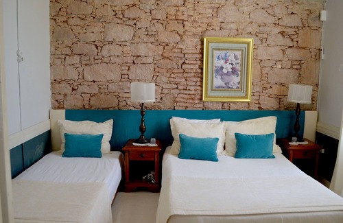 Ayvalik House | Cunda Adali Butik pansiyon