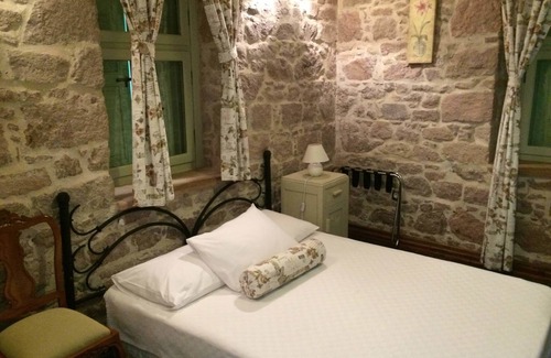Ayvalik Hotel | Cunda Has Konak Otel