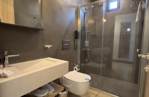 Mithatpasa Bed & Breakfast | CUNDA PİER OTEL