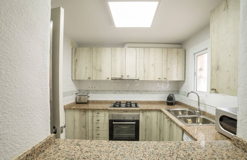 Cunit Apartment | CUNIT HOME - TOTALLY RENOVATED APARTMENT WITH EVERYTHING NEW
