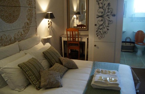 Ga-Segonyana House | Cunningham Cottage Guest House