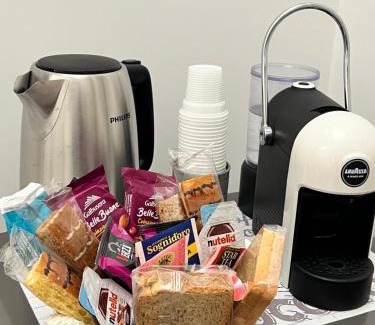 Manfredonia Apartment | Cuore di casa