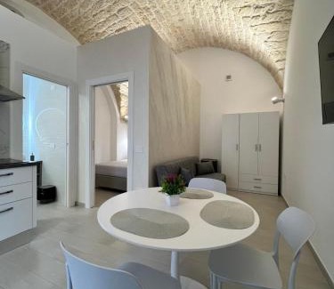 Manfredonia Apartment | Cuore di casa