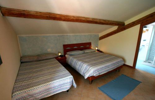 Borgo Trento Bed & Breakfast | CUORE di GIULIETTA