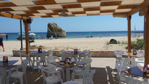 Torre Pali House | Cuore di mare SALENTO - Beach House for Families