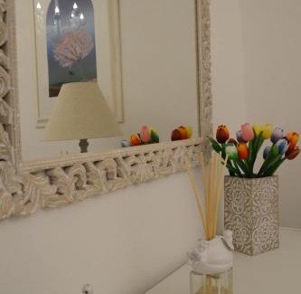 Vieste Bed & Breakfast | Cuore di Vieste