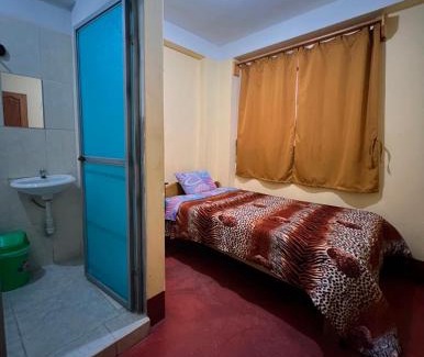 Curahuasi House | Curahuasi Backpackers