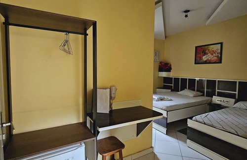 Vila Carrao Hotel | Curia Parque Hotel
