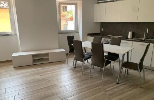 Curio Apartment | Curio Court Apartment