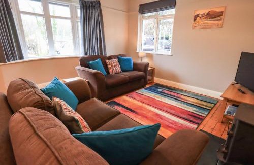 Hawkshead House | Curlew Cottage at Hawkshead