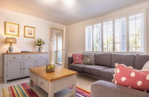 Brancaster House | Curlew