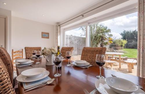 Brancaster House | Curlew