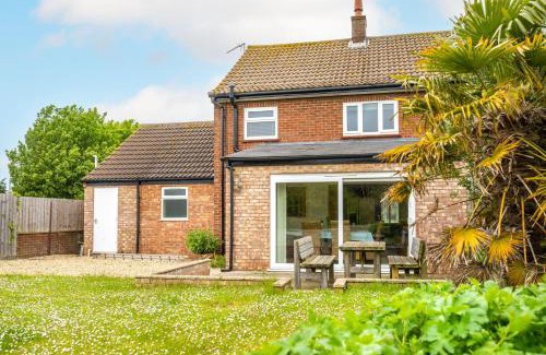 Brancaster House | Curlew