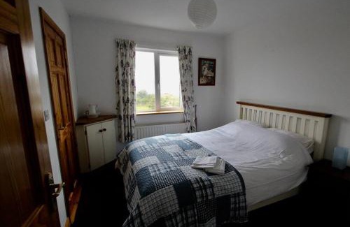 Rossaveel Apartment | Curlews Rest - Gateway to the Aran Islands