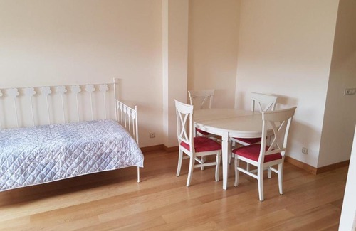 Puebla del Caraminal Apartment | Curota Vacaciones