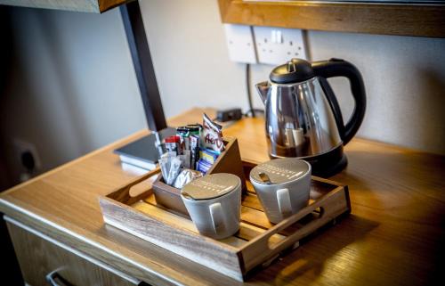 Larne Hotel | Curran Court Hotel