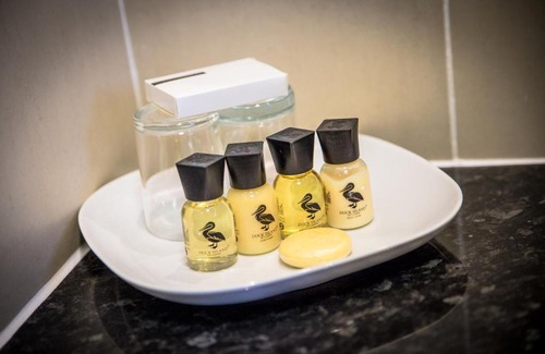 Larne Hotel | Curran Court Hotel