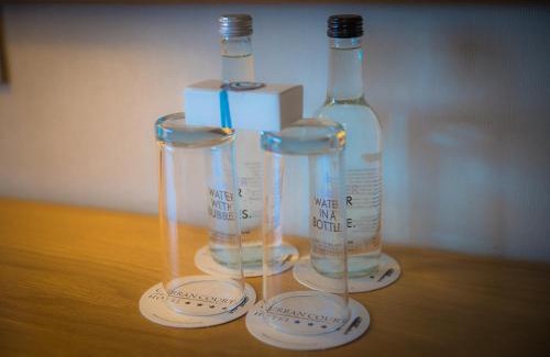 Larne Hotel | Curran Court Hotel