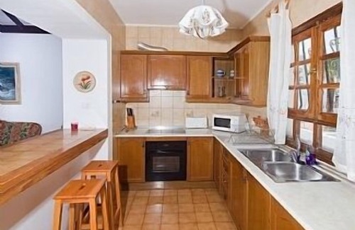 Puerto del Carmen Villa | CURRENTLY THERE IS A COMPLETE RENOVATION IN THE VILLA NEXT DOOR UNTIL START MAY