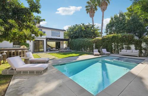 Melrose Villa | Curson Modern