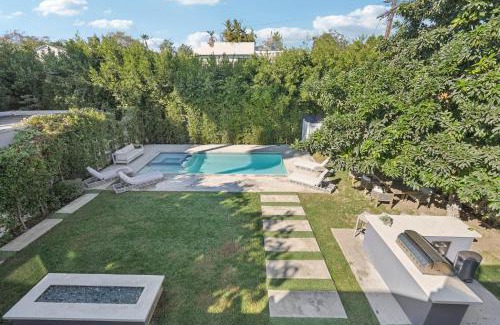 Melrose Villa | Curson Modern