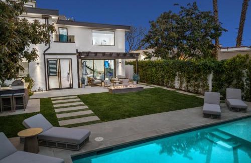 Melrose Villa | Curson Modern