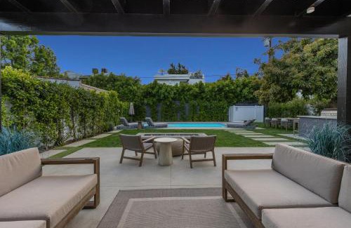 Melrose Villa | Curson Modern