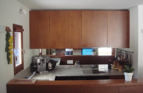 La Punt-Chamues-ch Apartment | Curtins-Sassella 2