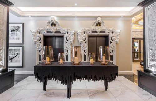 Downtown Buffalo Hotel | Curtiss Hotel, an Ascend Collection Hotel