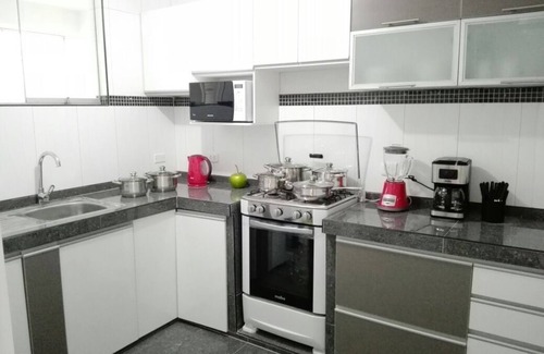 Cusco Apartment | Cusco apartment 8 personas