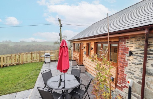 Oswestry Cottage | Cut Moch, Plas Moelfre Hall Barns