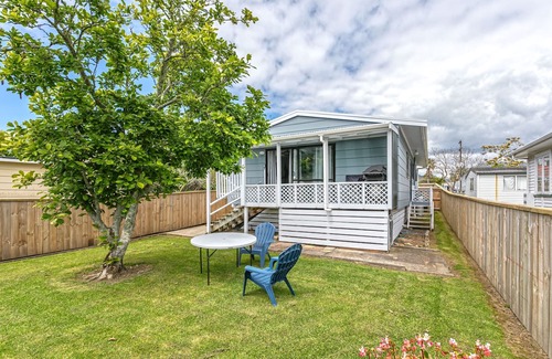 Coromandel House | Cute and central Coromandel