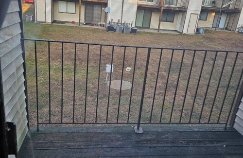 West Haven Condo | Cute and comfy condo