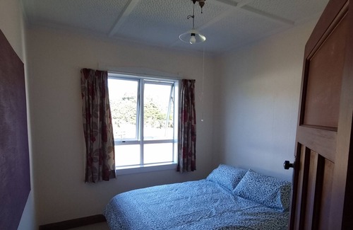 Warea Other | Cute and cosy farm cottage on the famous Stent Road Surf Break