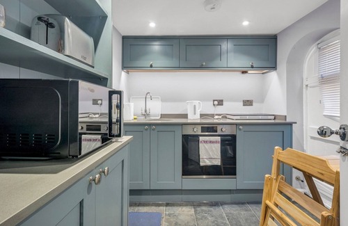 Canterbury House | Cute and cosy home in the centre of Canterbury.