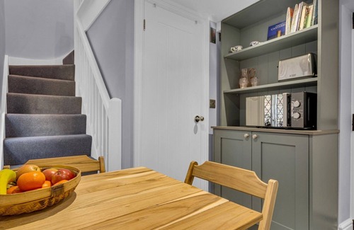 Canterbury House | Cute and cosy home in the centre of Canterbury.
