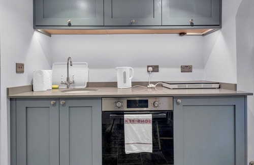 Canterbury House | Cute and cosy home in the centre of Canterbury.