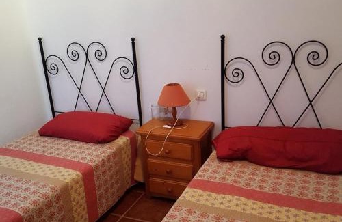 Los Cristianos Apartment | Cute apt on the beach
