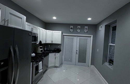 Brewerytown House | Cute Brewerytown Home near University City Philly