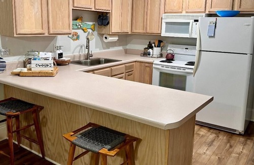 Port St. Joe House | Cute, Comfy, Guest Favorite on Gulf Side of Cape San Blas + 2 Gorgeous Pools!