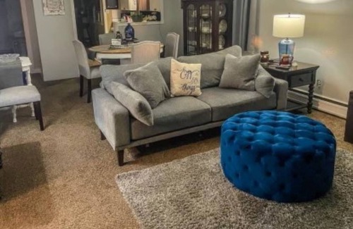 Wayne County House | Cute, Cozy and Comfortable
