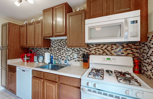 York House | Cute family home located in the perfect for exploring the area