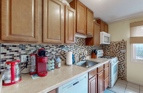 York House | Cute family home located in the perfect for exploring the area