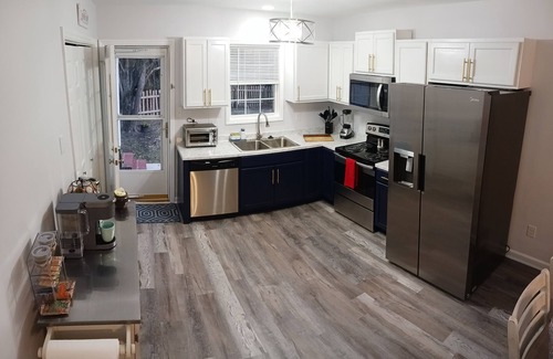 Richlands House | Cute Family Home Newly Remodeled