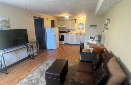 North Park Apartment | Cute fully furnished one bedroom apartment