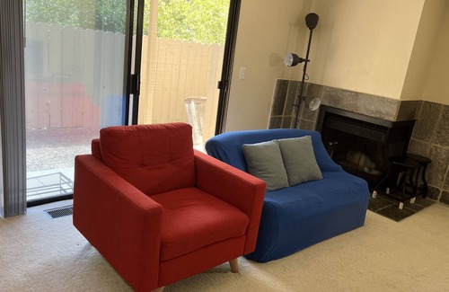 El Sobrante Condo | Cute little condo in quite neighborhood