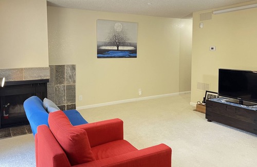 El Sobrante Condo | Cute little condo in quite neighborhood