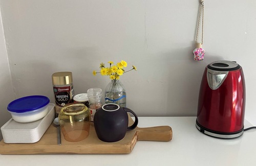 Taupo Apartment | Cute little hide out, peaceful, private