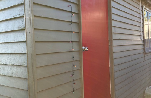Taupo Apartment | Cute little hide out, peaceful, private